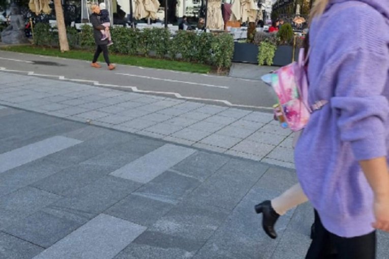 Čeda Jovanović sa suprugom