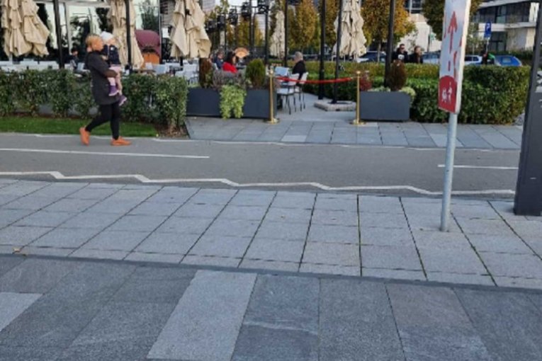 Čedomir i Jelena Jovanović