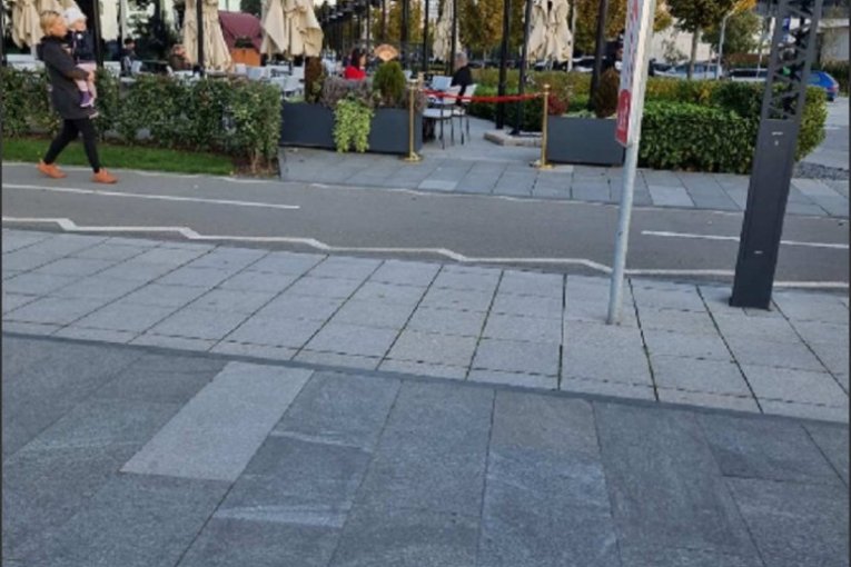 Čedomir Jovanović sa suprugom