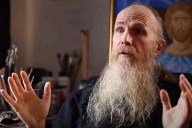 MI NOSIMO PORODIČNA PROKLETSTVA! Reči monaha Arsenija svi pamte, OVO je razlog! (VIDEO)