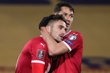 POTVRĐENO - VEZISTA NEĆE NA TEREN: Pojavio se NOVI PROBLEM - velika GLAVOBOLJA za Piksija uoči Mundijala!