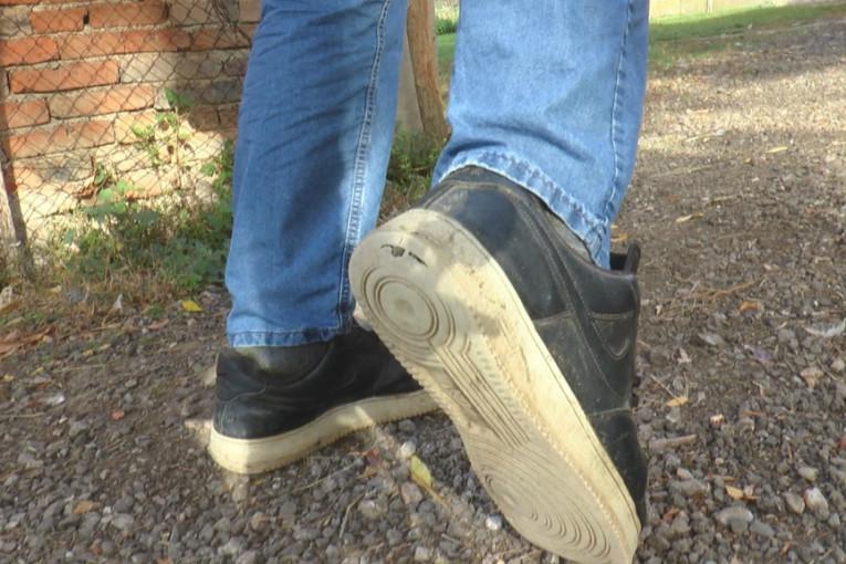 Miliša nosi broj 54