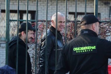 SKAUTING RADI PUNOM PAROM! Zvezda želi VUNDERKINDA iz Kazahstana! ŠOKIRAĆE vas kada pročitate koje je GODIŠTE!