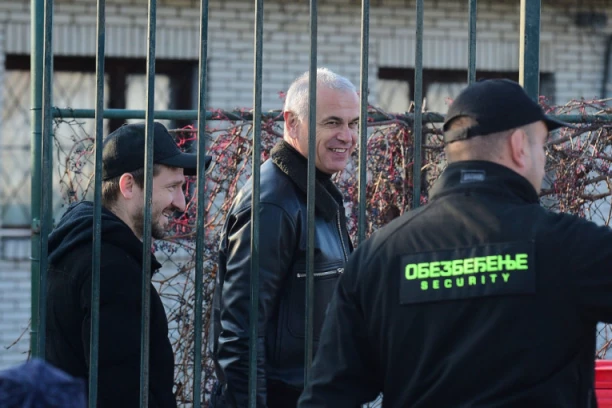 SKAUTING RADI PUNOM PAROM! Zvezda želi VUNDERKINDA iz Kazahstana! ŠOKIRAĆE vas kada pročitate koje je GODIŠTE!