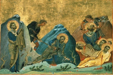 Uradite danas jednu sitnicu i POSMATRAJTE kako se u vašem životu DOGAĐA ČUDO! Slavimo veliki praznik!