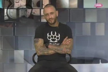 OSUĐEN BIVŠI UČESNIK RIJALITIJA! Bokser podstrekivao policajca: Dovođen u vezu sa zloglasnim klanom!