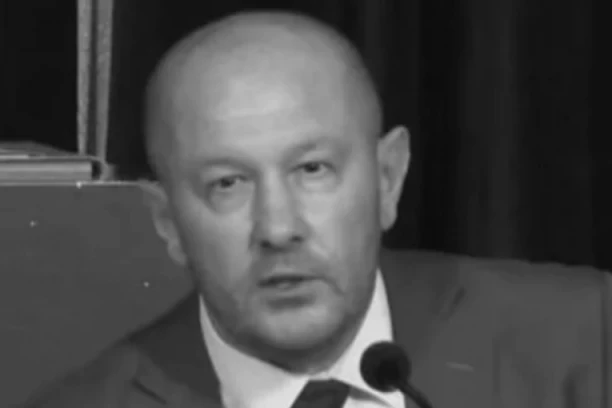 UMRO GORAN KOVAČEVIĆ! Izgubio bitku sa teškom bolešću u 52. godini!