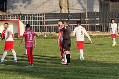 RUTINSKI: Varvarincima dva komada dovoljna za novi trijumf - Zonska liga je već sada realnost! (FOTO, VIDEO)