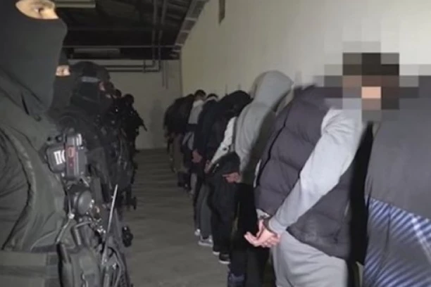 PODIGNUTA OPTUŽNICA PROTIV VRAČARACA! Na spisku 38 imena!