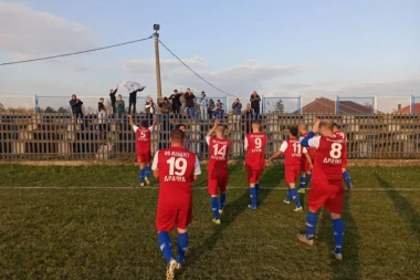 VELIKE PROMENE ZA NOVU SEZONU: Cilj je da se klub vrati na nivo koji i zaslužuje!