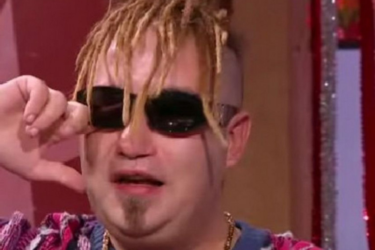 RASTA SE GUŠI U SUZAMA, PRVI PUT PRIČA O IZBEGLIČKIM DANIMA: 