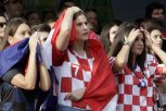 SADA I ZVANIČNO: Hrvatska IZBAČENA sa prvenstva!