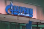 Nemačka nacionalizuje ruski "Gasprom“! Registrovani kapital kompanije u iznosu od 225,6 miliona evra biće sveden na nulu!