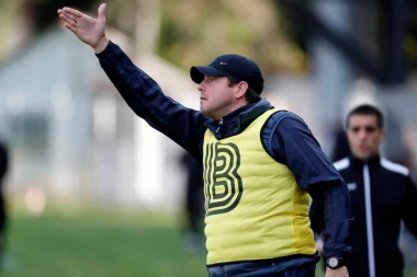 Lalatović NASTAVLJA RAT sa Lazetićem BRUTALNIM rečima: Nosiš pelene umesto gaća, tvoja hrabrost mi je poznata!