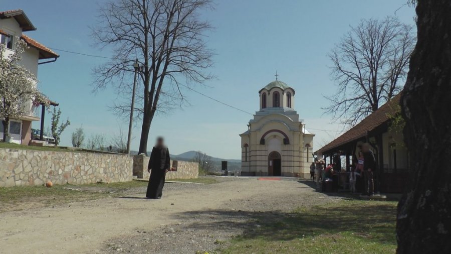 Crkva Sv. cara Konstantina i carice Jelene u Konjevićima