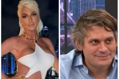 HITNO OGLAŠAVANJE JELENE KARLEUŠE! Procurila poslednja Laćina pesma koju je napisao za nju, pevačica ŠOKIRANA! (VIDEO)