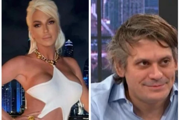 LAĆA PROMENIO MIŠLJENJE: Hteo da se pomiri sa Karleušom, pa je sada opet UNAKAZIO! (FOTO)