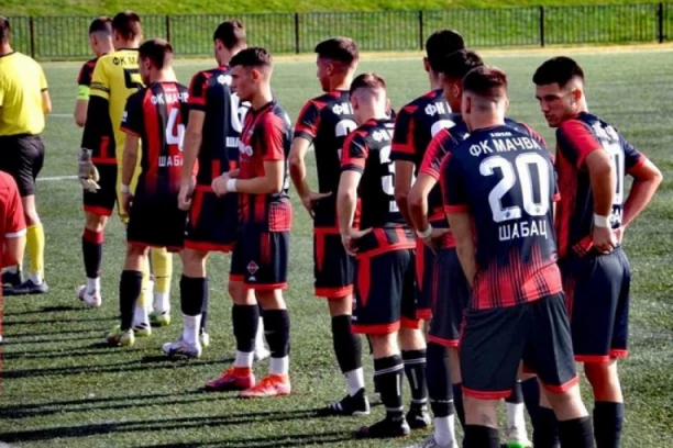 ŠABAČKA ČIVIJADA U PRESTONICI: Majstorima gori pod nogama - Mačva odnela bodove iz Beograda!