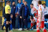 Procenite sami: Da li je bio faul pre gola Kataija za pobedu Crvene zvezde u Surdulici? (VIDEO)