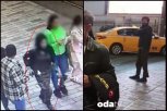 NASTAVLJA SE HOROR U ISTANBULU: Pucnjava u stanici metroa, veruje se da je žena učestvovala u terorističkom napadu (VIDEO)