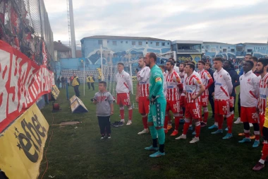 U GLAVI SAMO ZVEZDA CRVENA! Iz Ljutice Bogdana ŽESTOKO ISPROZIVALI Partizan, pa ZAGRMELI - "Prvi smo tražili SMENU Filipovića"!