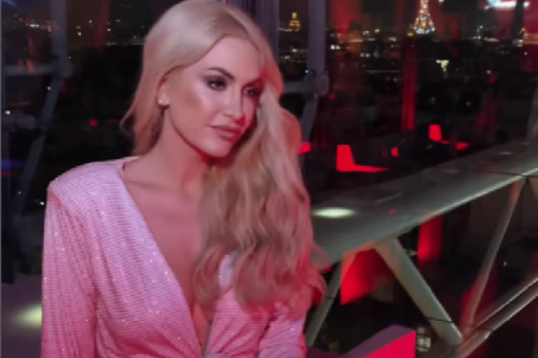 Ena Luna Instagram slike