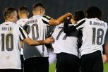 PARNI VALJAK PALI MOTORE: Fudbaleri Partizana sa velikim OČEKIVANJIMA ulaze u pripreme za nastavak sezone!