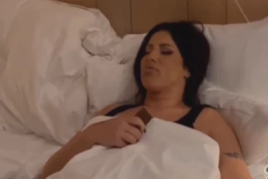 SEKA ALEKSIĆ PROGOVORILA O TRUDNOĆI: Pevačici ustaju u prevozu zbog stomaka, ona svima odbrusila!