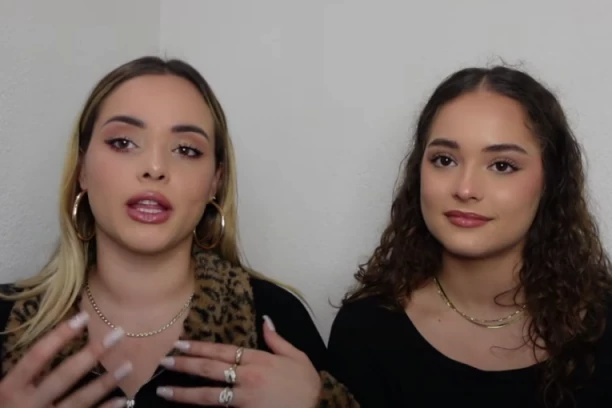 PONOVO TRUDNA NAŠA POZNATA INFLUENSERKA! Samo 3 meseca nakon porođaja opet ostala u drugom stanju!