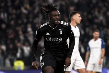 JUVENTUSOVO VASKRSNUĆE! Ken NOKAUTIRAO Lacio - Kostiću asistencija, Sergej ostao kratkih rukava u Torinu, Vlahović propustio derbi zbog povrede! (VIDEO)