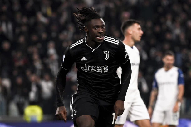 JUVENTUSOVO VASKRSNUĆE! Ken NOKAUTIRAO Lacio - Kostiću asistencija, Sergej ostao kratkih rukava u Torinu, Vlahović propustio derbi zbog povrede! (VIDEO)