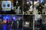 SAMO 30 CENTIMETRA JU JE DELILO OD SMRTI! Nišlijka pukom srećom preživela napad u Istanbulu, spasila je betonska žardinjera!
