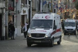 ORUŽANI NAPAD NA BOLNICU U ISTANBULU! Pet ljudi povređeno!