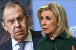 ZAPADNI MEDIJI OBJAVILI DA JE LAVROV U BOLNICI! Ovaj snimak sve otkriva! (VIDEO)
