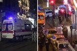 SEĆANJE NA NOĆNU MORU: Vest o eksploziji u Istanbulu sve ŠOKIRALA, a Parižani će jučerašnji dan zauvek pamtiti po JEZIVOM MASAKRU! (FOTO)