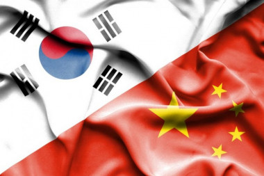 HAOS OKO HONGKONGA: Drama Južne Koreje i Kine - nastao veliki DŽUMBUS!