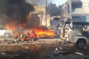 SPREČEN DRŽAVNI UDAR! Tri osobe poginule u pucnjavi, vojska u poslednji čas zaustavila krvoproliće