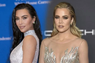 POPULARNE SESTRE DELILE DEČKA: Porodica Kardašijan novim SKANDALOM zatresla svet!