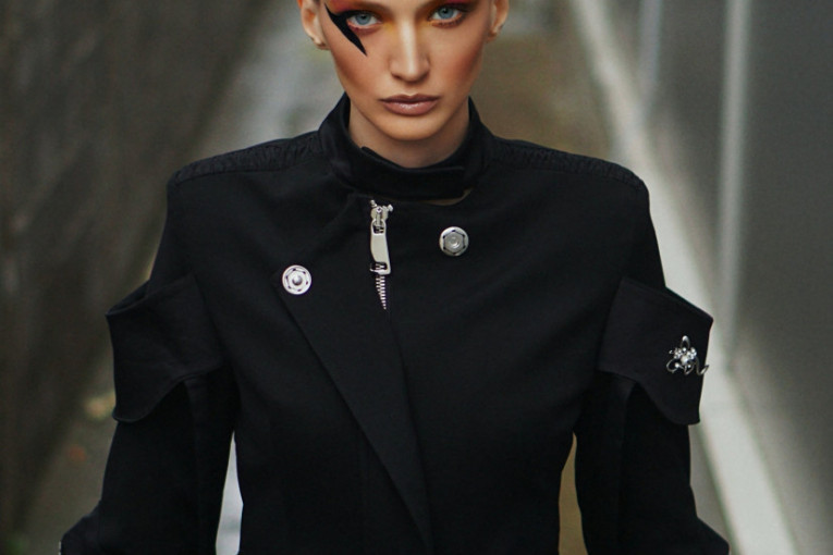 revija Bate Spasojević 