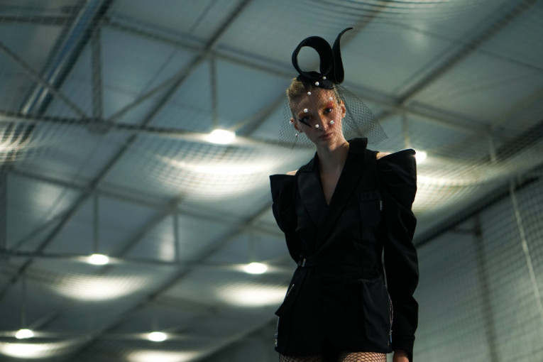 revija Bate Spasojević 