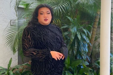 TRANSRODNI TINEJDŽER POSTAO MIS: Ispisana istorija u Americi, mnogi izrazili BES!