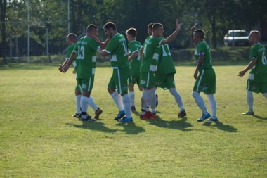 KRUŠEDOLCI SE NA SVOM TERENU PITAJU: Na otvaranju prolećnog dela prvenstva ih očekuje duel sa sastavom iz Obreža!