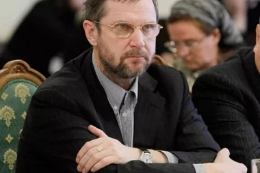 PUTINOV MASER POBEGAO IZ RUSIJE: Samo par dana kasnije njegov sin pronađen mrtav