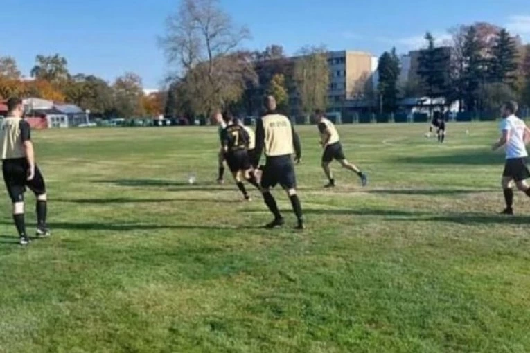 BORAC ZASLUŽENO U VRHU TABELE: Najiskusniji igrač u redovima Progaraca prezadovoljan polusezonom!