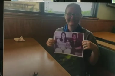 RODITELJE PRONAŠLI MRTVE U ŠUMI, ĆERKA NESTALA: Pronađena posle 40 godina zahvaljujući DNK uzorku