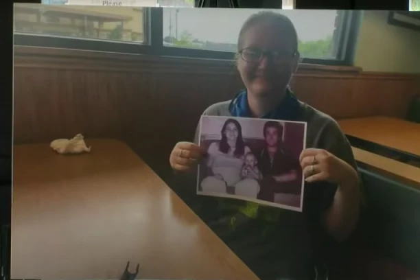 RODITELJE PRONAŠLI MRTVE U ŠUMI, ĆERKA NESTALA: Pronađena posle 40 godina zahvaljujući DNK uzorku