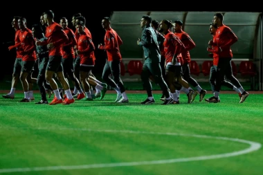 REŠENA VELIKA DILEMA: Poznato ko će biti srpska "jedinica" u Kataru!