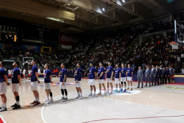 SRBI JEDNOGLASNI POSLE SPEKTAKULARNE POBEDE: "Ovako je najslađe!"