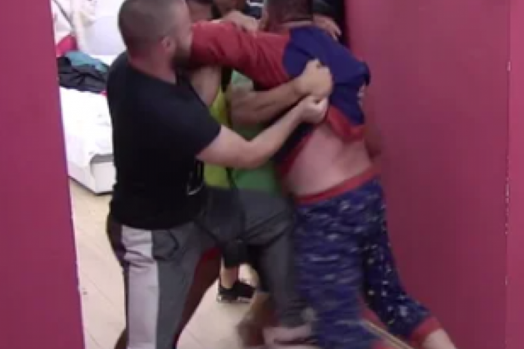 Miljan Vračević Zadruga 6