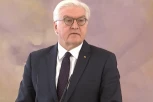 LOPOV BEŽAO OD POLICIJE PA SE SAKRIO U REZIDENCIJI PREDSEDNIKA ŠTAJNMAJERA! Čovek bez problema upao u najčuvaniji objekat u Nemačkoj! NIJE NI ZNAO ČIJA JE VILA!